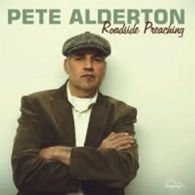 Produktbild von Roadside Preaching