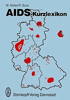 Produktbild von AIDS-Kurzlexikon