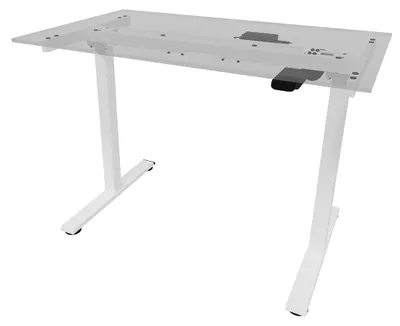 Produktbild von Elektrisches Schreibtischgestell Spacetronik SPE-114RW