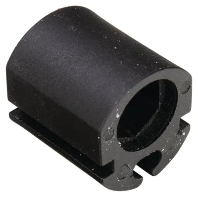 Produktbild von Schweißkraft Zwischenkörper schwarz, 1091588