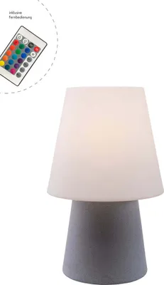 Produktbild von Stehlampe No. 1 'Stone' 60 (RGB)