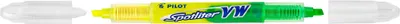 Productafbeelding van PILOT SW-SLVW-YG-BG PILOT Spotliter VW BeGreen Textmarker gelb, 1 St.