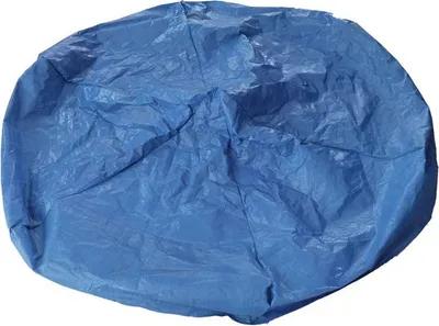 Obrázek produktu pro Ochranný kryt na trampolínu pro venkovní použití Letní na slunce vhodný pro 10 stop vhodný pro 8 tyčí