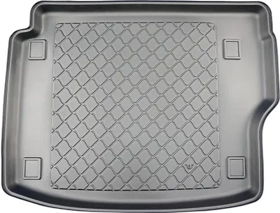 Produktbild von Z450728 Kofferraumwanne kompatibel mit Kia XCeed Plug-in Hybrid 02.2020-