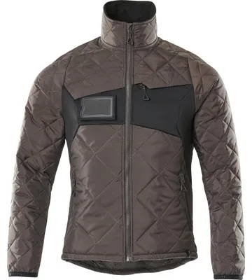 Produktbild von MASCOT 18015-318-1809-2XL, Jacke, Mann, 2XL, 116 cm, Polyester, 260 g/m²