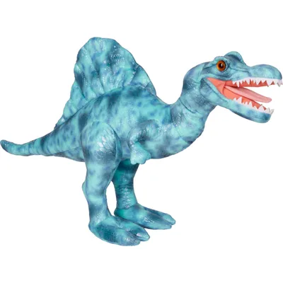 Produktbild von Coppenrath 18050 - Die Spiegelburg - T-Rex World - 1 Plüschtier