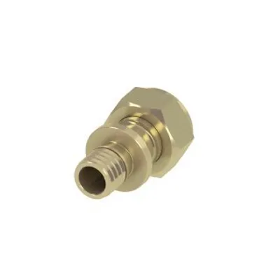 Produktbild von TECE 717607 TECEflex Verschraubung, flachdichtend