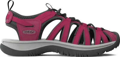 Produktbild von Keen Whisper Sandalen Rosa EU 37 1/2 Damen Rosa EU 37 1/2
