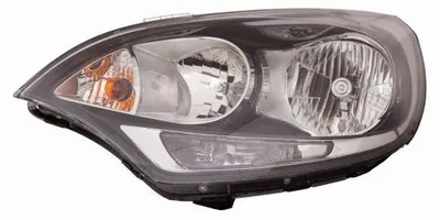 Obrázek produktu pro Světlomet ABAKUS, levý, pro KIA RIO III (UB) 223-1144L-LEMN2