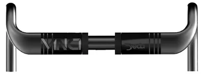 Obrázok produktu pre Deda Carbon Sterbar Vinci Shallow 440 mm POB 31,7 mm karbohydráty.
