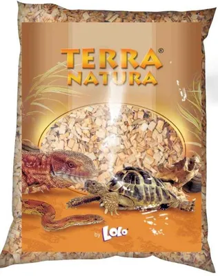 Produktbild von Lolo Pets Terrariensubstrat für Reptilien Nagetiere Insekten