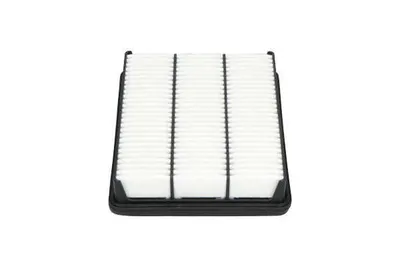 Produktbild von KAVO PARTS HA-724 Luftfilter für HYUNDAI TRAJET (FO)