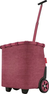 Produktbild von Reisenthel Carrycruiser Twist MAROON