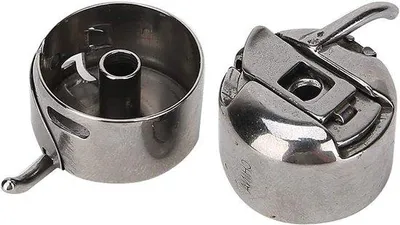 Produktbild von Naaimachine-Ersatzteile - Hochwertiges Metall-Set für gute Haftung