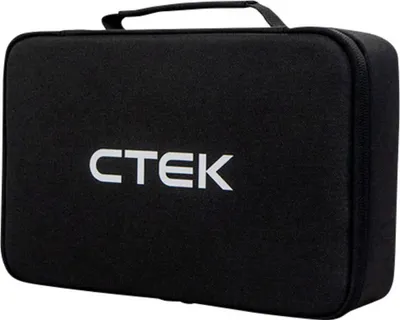 Productafbeelding van Ctek 40 517 opbergtas, transporttas, accessoire voor autolader, batterijonderhoud