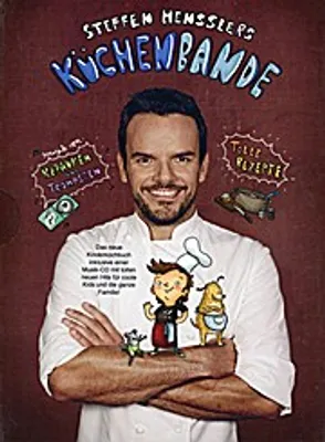 Obrázok produktu pre ISBN 0885150342855, Detské, Nemčina