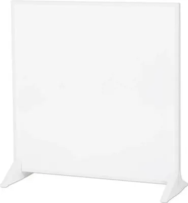Produktbild von Infraroth Heizpaneel Rotheigner 60x60 cm 400 Watt weiß
