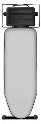 Image de Table à repasser 120x40cm - Braun - IB3001BK -
