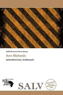 Produktbild von Ann Richards