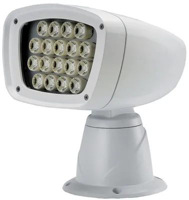 Image de Projecteur LED d'extérieur 12 V - Osculati 13.226.01
