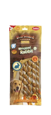Produktbild von Nobby 50419, Kaninchen, 144 g