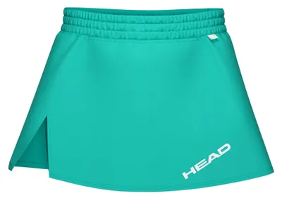 Obrázok produktu pre HEAD PRO SKORT, dámske šortky, farba: tyrkysová, veľkosť: M