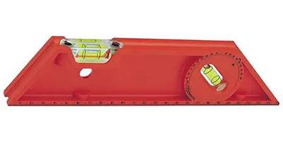 Obrázok produktu pre Univerzálna vodováha FORMAT 25 cm s magnetom