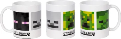 Produktbild von Stor 00447, Einzelbild, 0,325 l, Mehrfarbig, Keramik, Becher, Universal