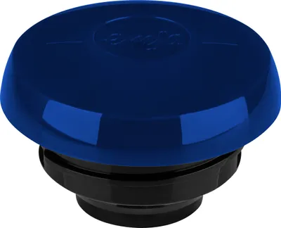 Zdjęcie produktu dla EMSA 504231, Niebieski, Półprzezroczysty, 12 h, 24 h, Niemcy, 145 mm, 178 mm