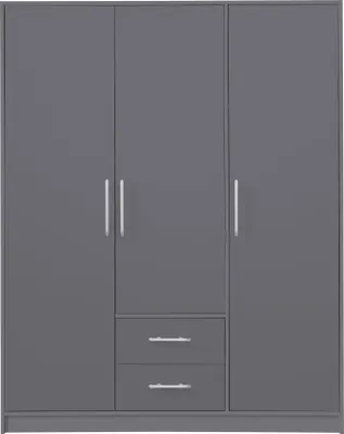 Produktbild von Kleiderschrank Smart SR2A