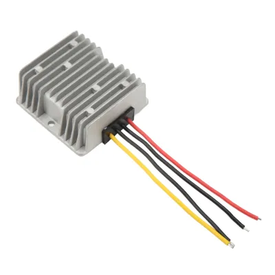 Obrázek produktu pro DC to DC Boost Converter,Waterproof Boost Converter,DC to DC Voltage Converter,DC Voltage Regulator,DC Boost Converter,Waterproof DC Voltage Regulator