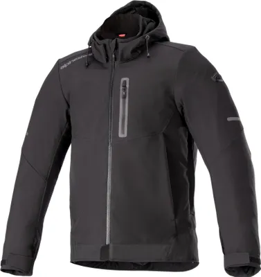 Produktbild von Alpinestars Neo Motorrad Textiljacke, schwarz, 2XL