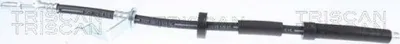 Produktbild von TRISCAN Bremsschlauch Links Vorne 8150 27123