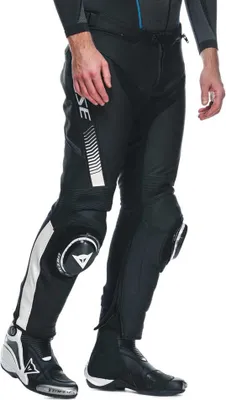 Imagen del producto de Dainese Super Speed, pantalones de cuero tipo "lederhosen", color , talla 48 para hombre, color , talla 48