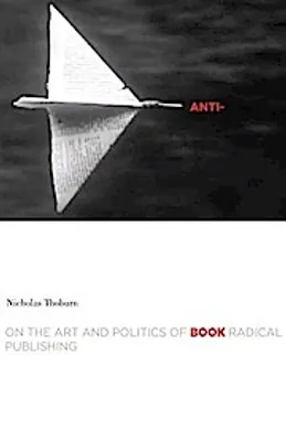 Obrázok produktu pre Anti-Book