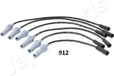Produktbild von JAPANPARTS IC-912 Zündkabelsatz Zündleitungssatz für CHRYSLER VOYAGER IV (RG, RS)