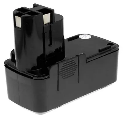 Image de Batterie pour Bosch modèle/réf. 2607335033 NiMH