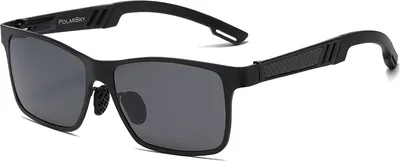 Produktbild von PolarSky Carbon polarisierte Sonnenbrille