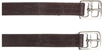Immagine prodotto di Horka Stirrup Leathers Brown 135 cm Brown 135 cm