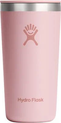 Immagine prodotto di Hydro Flask All Around 350ml Thermobecher Rosa Rosa Taglia unica