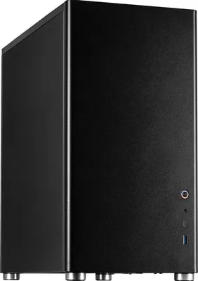 Productafbeelding van Inter Tech 88881366 Inter-Tech Geh X2 Duplex Pro Micro-Tower,Mainboards bis ATX