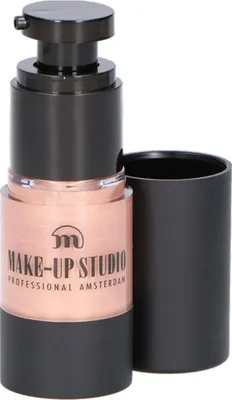 Produktbild von Make-up Studio Shimmer Effect Bronze 15ml