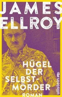 Immagine prodotto di Hügel der Selbstmörder