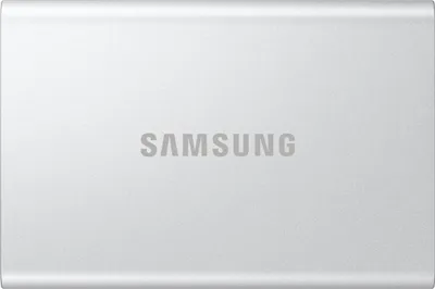 Obrázok produktu pre Samsung MU-PD1T0G/WW, 1 TB, USB Typ-C, 3.2 Gen 2 (3.1 Gen 2), 1050 MB/s, 10 Gbit/s, Strieborná