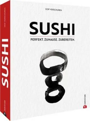 Produktbild von Sushi