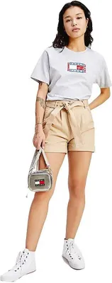 Zdjęcie produktu dla Naszywka z logo Tommy Jeans