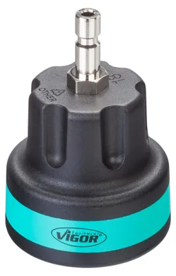 Produktbild von Adapter M60x4,0 V1963-18