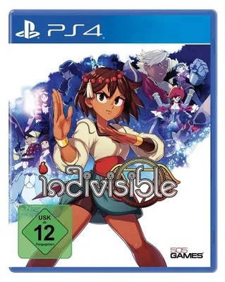 Produktbild von Indivisible  PS-4