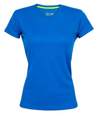 Produktbild von Cona Sports - "Evolution" Sportoberteil für Damen LT3277 (XS) (Königsblau)