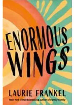 Produktbild von Enormous Wings